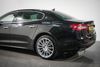 Maserati Quattroporte V6d 4dr Auto