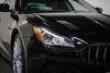 Maserati Quattroporte V6d 4dr Auto