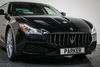 Maserati Quattroporte V6d 4dr Auto