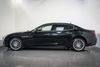 Maserati Quattroporte V6d 4dr Auto