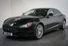 Maserati Quattroporte V6d 4dr Auto