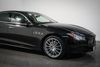 Maserati Quattroporte V6d 4dr Auto