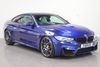 BMW M4 M4 2dr DCT [Competition Pack]