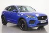 Jaguar E-pace 2.0d [180] R-Dynamic S 5dr Auto