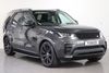 Land Rover Discovery 3.0 TD6 HSE Luxury 5dr Auto