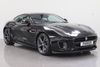 Jaguar F-TYPE 3.0 Supercharged V6 400 Sport 2dr Auto AWD
