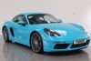 Porsche Cayman 2.5 S 2dr PDK