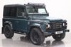 Land Rover Defender Hard Top TDCi [2.2]