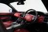 Land Rover Range Rover Sport 3.0 SDV6 HSE Dynamic 5dr Auto