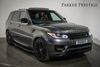 Land Rover Range Rover Sport 3.0 SDV6 HSE Dynamic 5dr Auto