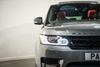 Land Rover Range Rover Sport 3.0 SDV6 HSE Dynamic 5dr Auto