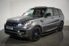 Land Rover Range Rover Sport 3.0 SDV6 HSE Dynamic 5dr Auto