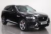 Jaguar F-pace 3.0d V6 S 5dr Auto AWD
