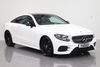 Mercedes-Benz E Class E300 AMG Line Premium Plus 2dr 9G-Tronic