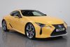 Lexus LC 500h 3.5 Sport+ 2dr Auto