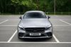 Mercedes-Benz C Class C43 4Matic 2dr 9G-Tronic