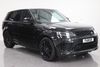 Land Rover Range Rover Sport 3.0 SDV6 HSE Dynamic 5dr Auto