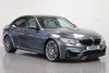 BMW M3 M3 4dr DCT [Competition Pack]