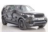 Land Rover Discovery 3.0 TD6 HSE Luxury 5dr Auto