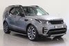 Land Rover Discovery 3.0 TD6 HSE Luxury 5dr Auto