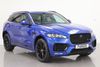Jaguar F-pace 3.0d V6 S 5dr Auto AWD