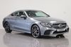Mercedes-Benz C Class C200 AMG Line Premium 2dr 9G-Tronic