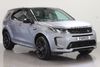 Land Rover Discovery Sport 2.0 D180 R-Dynamic SE 5dr Auto