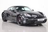 Porsche Cayman 2.5 S 2dr PDK