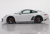 Porsche 911 GTS 2dr PDK