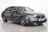 BMW 5 Series 530d xDrive M Sport 4dr Auto