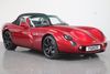 TVR Tuscan 4.0 Speed Six 2dr