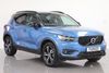 Volvo XC40 1.5 T3 R DESIGN 5dr