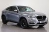BMW X6 xDrive40d SE 5dr Step Auto
