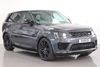 Land Rover Range Rover Sport 3.0 SDV6 Autobiography Dynamic 5dr Auto