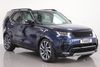Land Rover Discovery 3.0 TD6 HSE Luxury 5dr Auto