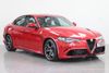 Alfa Romeo Giulia 2.9 V6 BiTurbo Quadrifoglio 4dr Auto