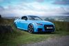 Audi TT 2.5T FSI TT RS Quattro 2dr S Tronic