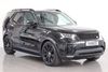 Land Rover Discovery 3.0 SDV6 HSE Luxury 5dr Auto