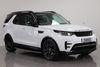 Land Rover Discovery 3.0 SDV6 HSE 5dr Auto