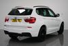 BMW X3 xDrive20d M Sport 5dr Step Auto