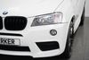 BMW X3 xDrive20d M Sport 5dr Step Auto