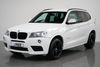 BMW X3 xDrive20d M Sport 5dr Step Auto