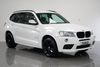 BMW X3 xDrive20d M Sport 5dr Step Auto