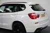 BMW X3 xDrive20d M Sport 5dr Step Auto