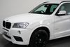 BMW X3 xDrive20d M Sport 5dr Step Auto