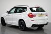 BMW X3 xDrive20d M Sport 5dr Step Auto
