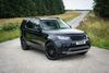 Land Rover Discovery 3.0 TD6 HSE Luxury 5dr Auto