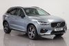 Volvo XC60 2.0 B4D R DESIGN 5dr AWD Geartronic