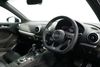 Audi A3 S3 TFSI 300 Quattro Black Edition 5dr S Tronic
