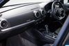 Audi A3 S3 TFSI 300 Quattro Black Edition 5dr S Tronic